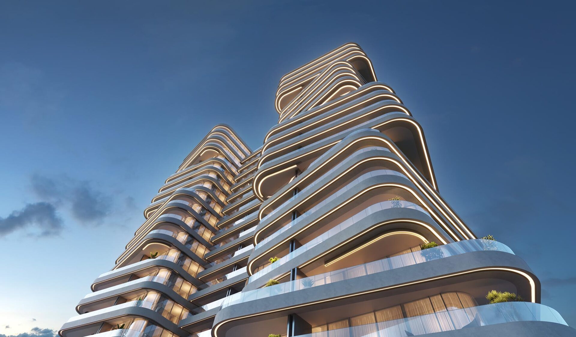 Flats for Sale in Dubai