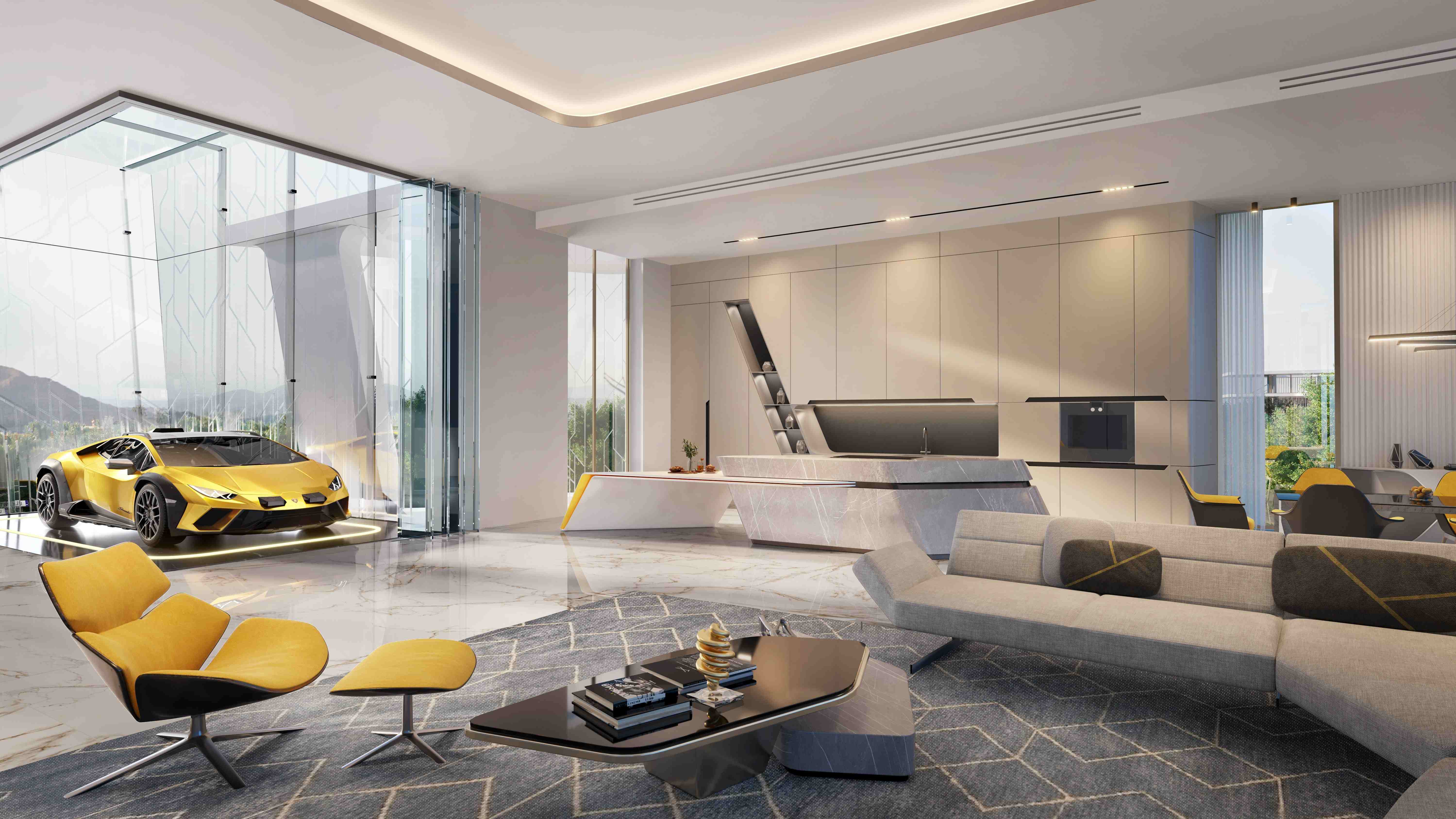 Best Golden Visa Countries for Real Estate ROI in 2025