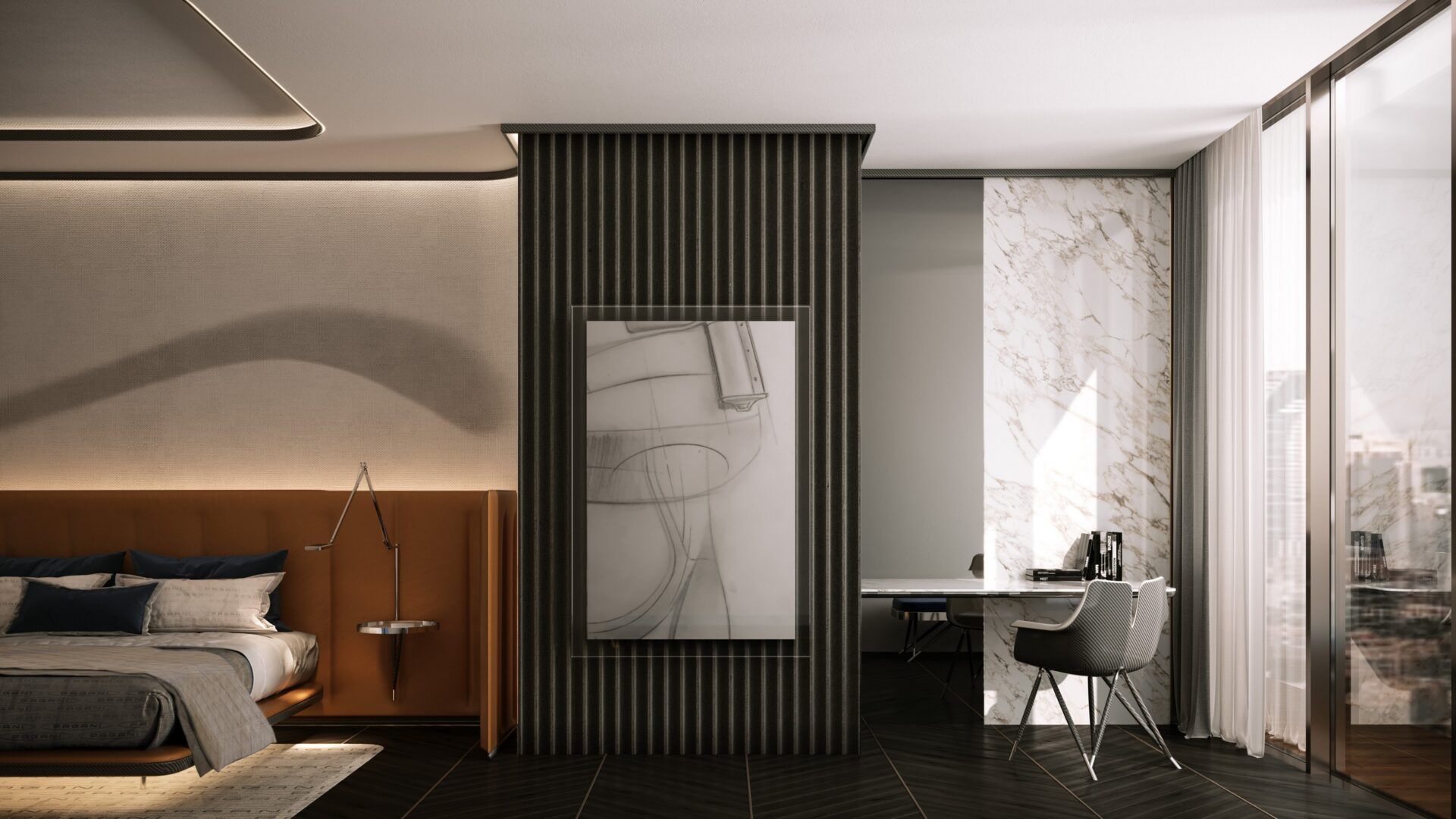 Pagani Residences