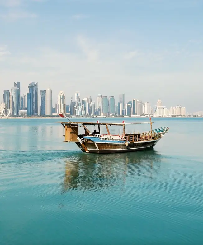 Qatar