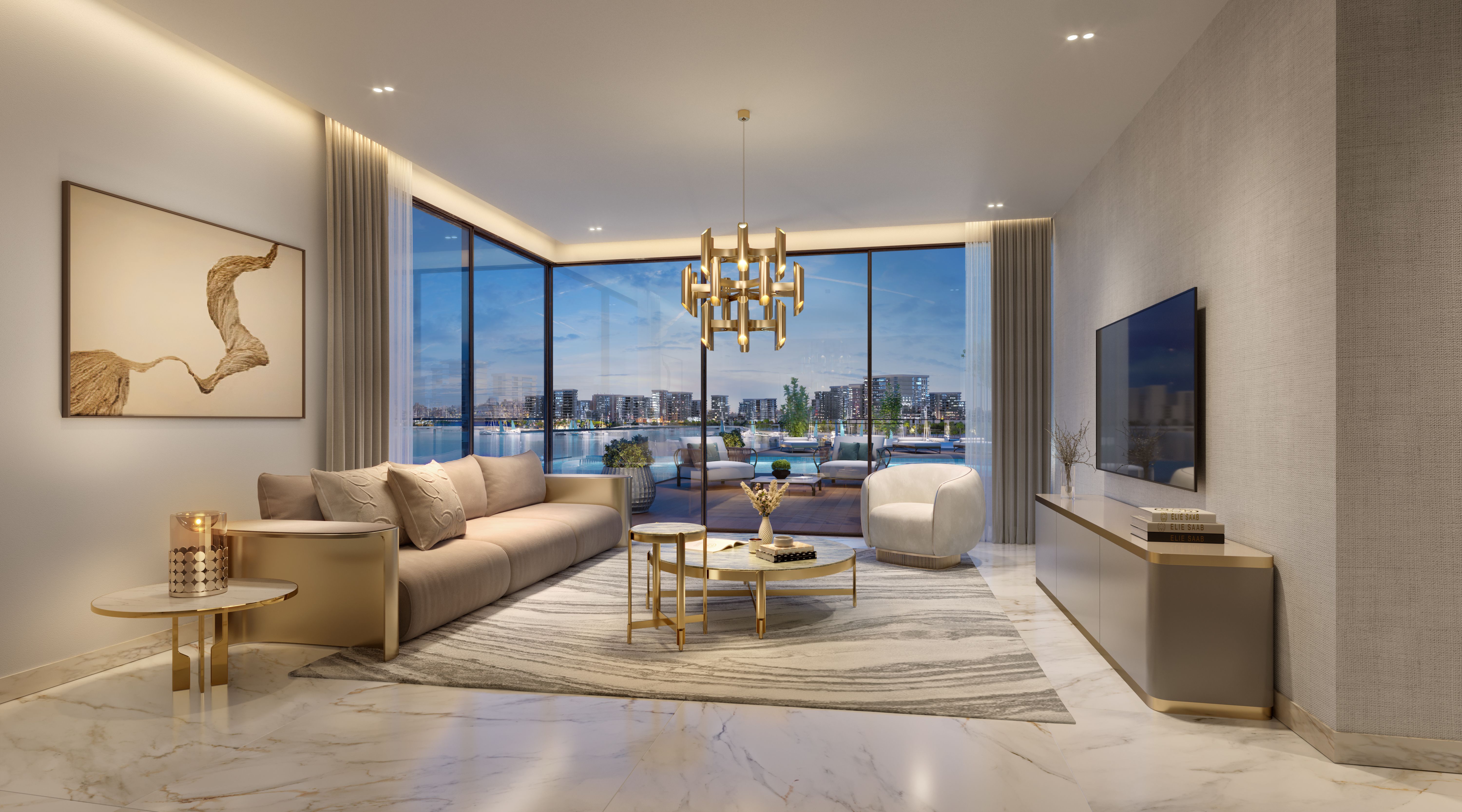 Elie Saab Properties