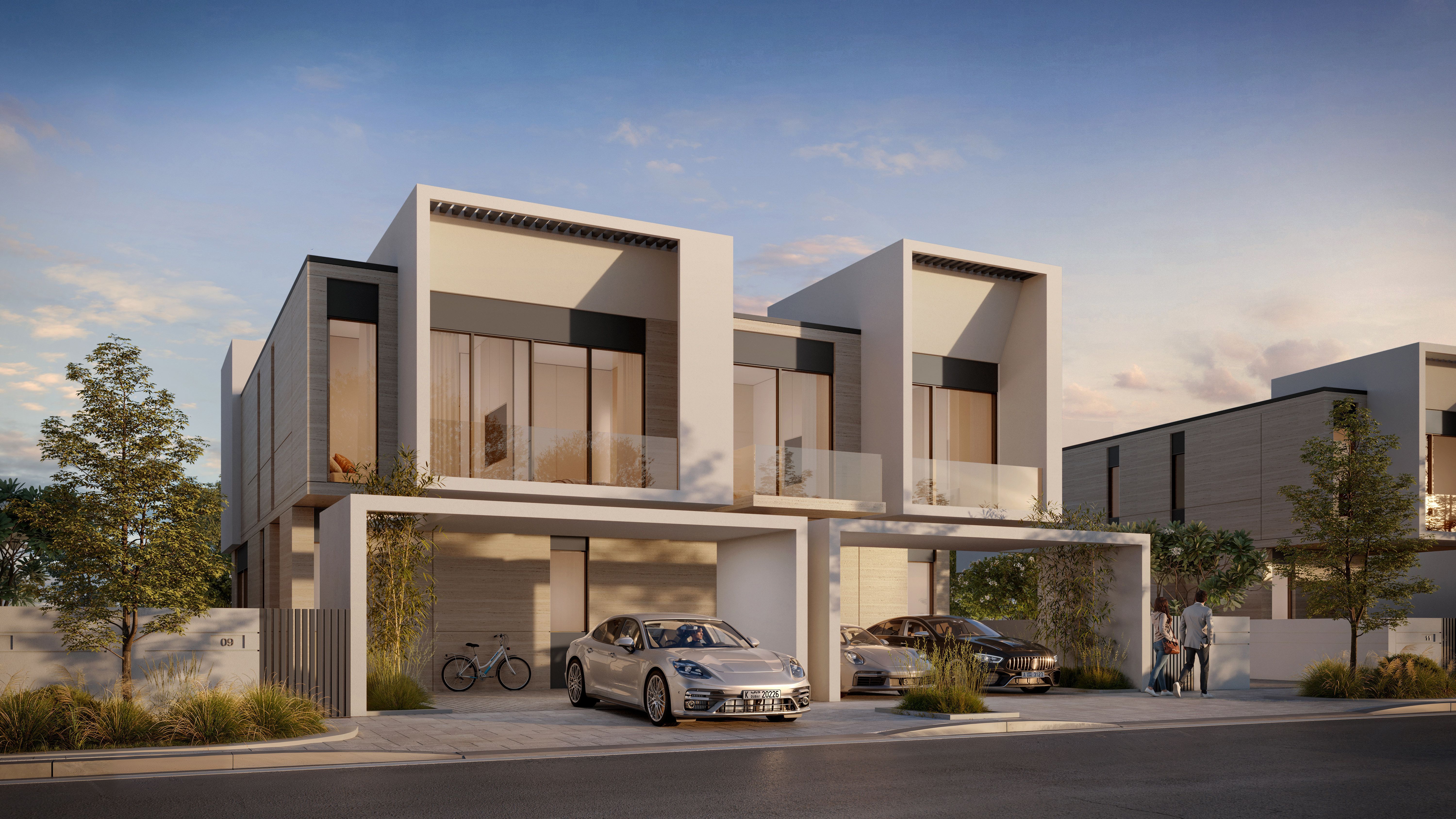 Best Luxury Villas 