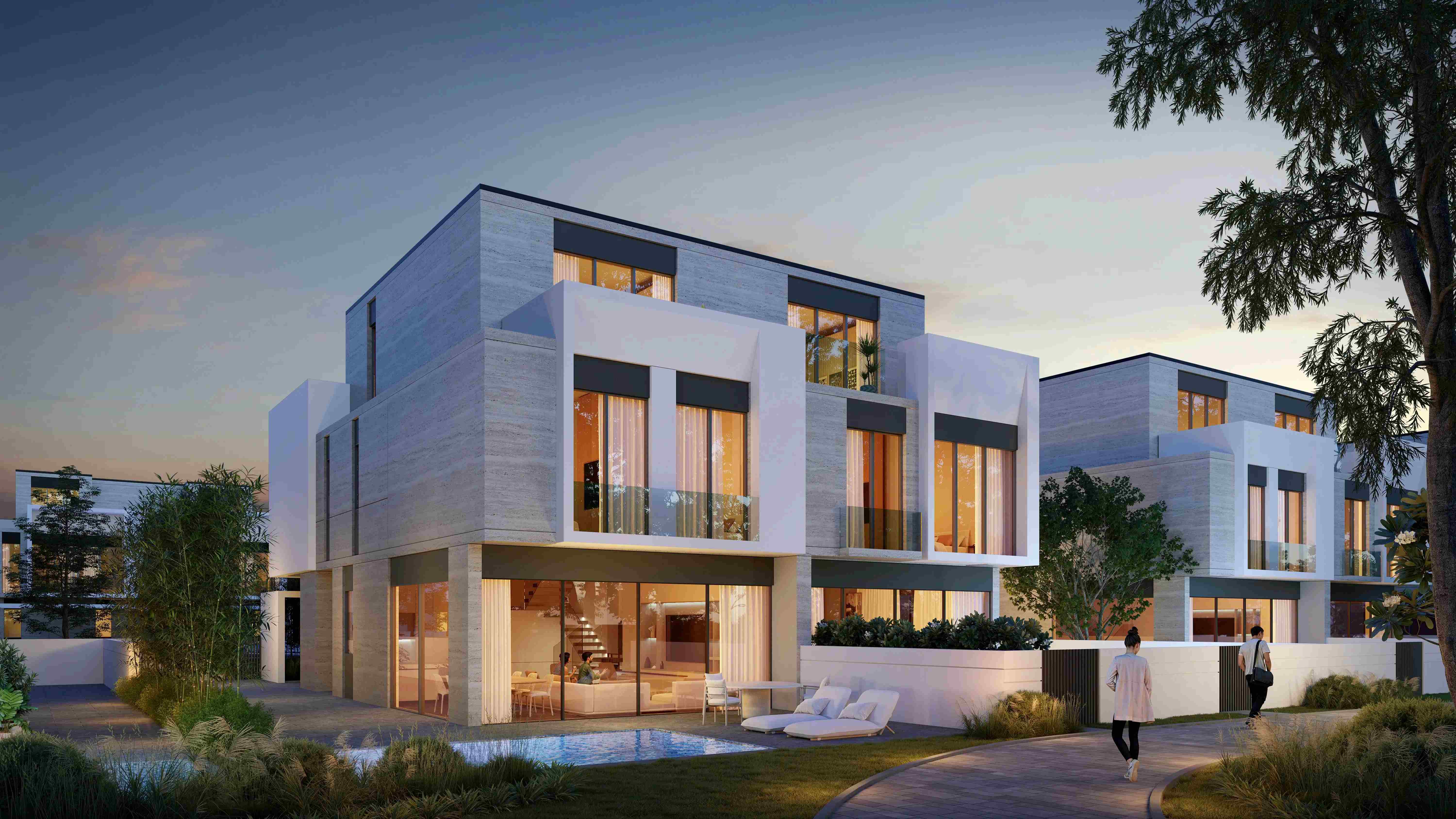 Why Global Investors Are Betting Big on Dubai Real Estate