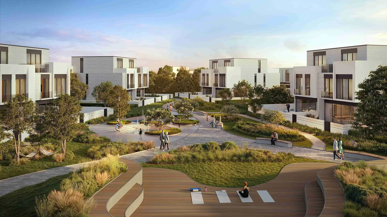 DarGlobal crafts an exceptional residential experience with the launch of exclusive D-Villas at Jumeirah Golf Estates