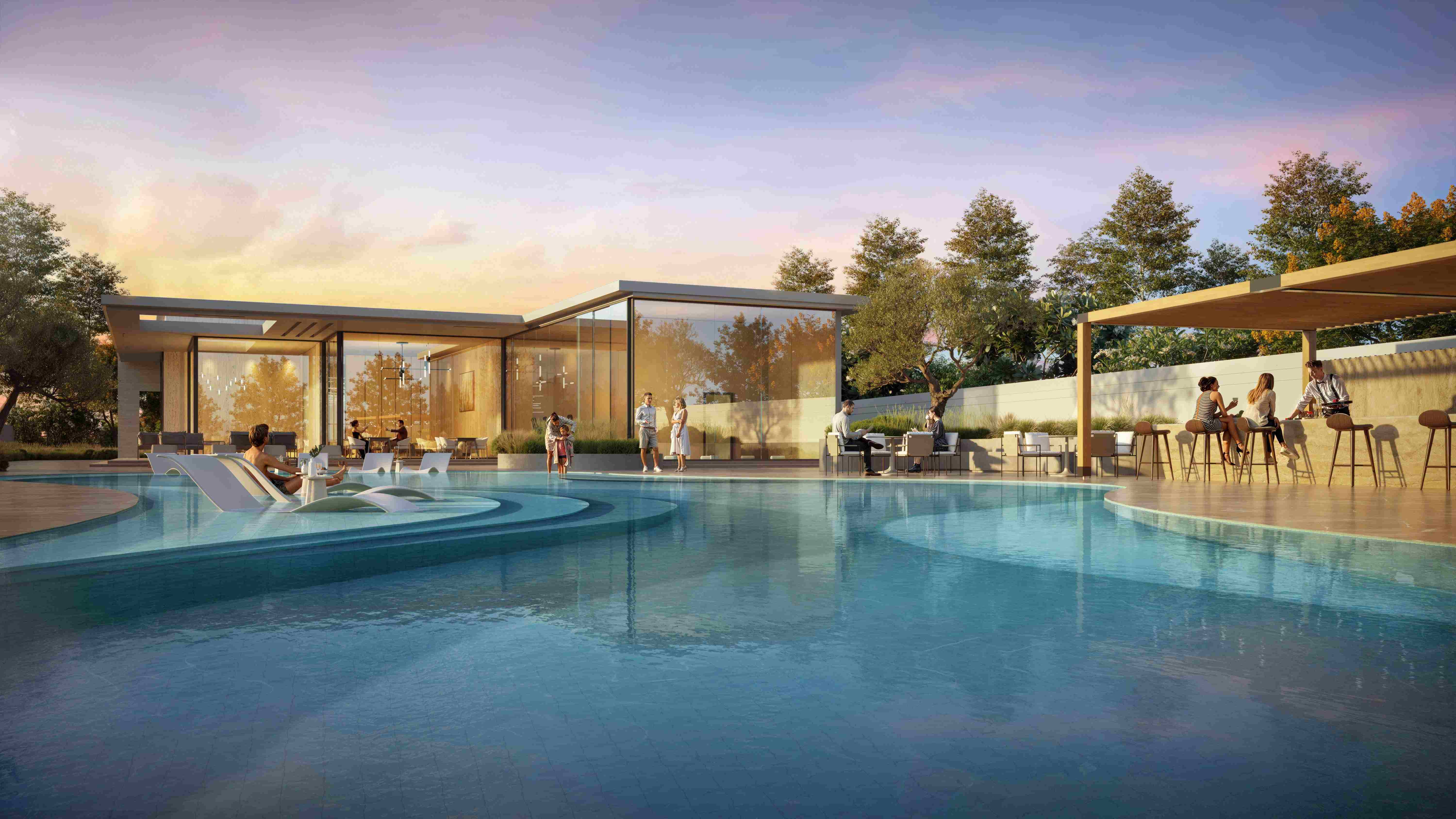 Investing in Jumeirah Golf Estates Dubai: Market Trends & Future Growth
