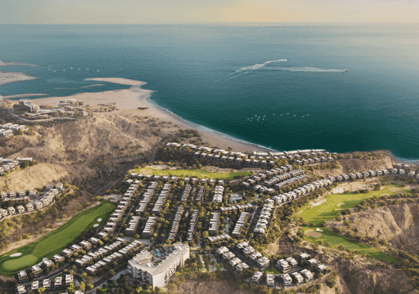 Luxury Homes Oman