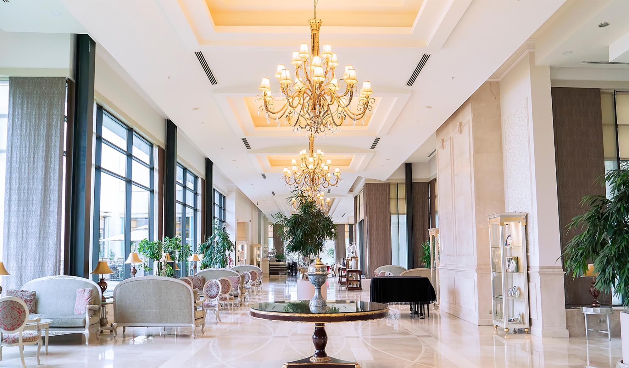 Ritz Carlton