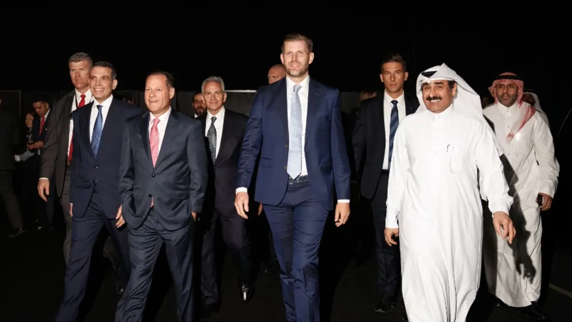 DarGlobal plans to launch Trump Plaza Jeddah in second collaboration with the Trump Organization, following the success of Trump Tower Jeddah