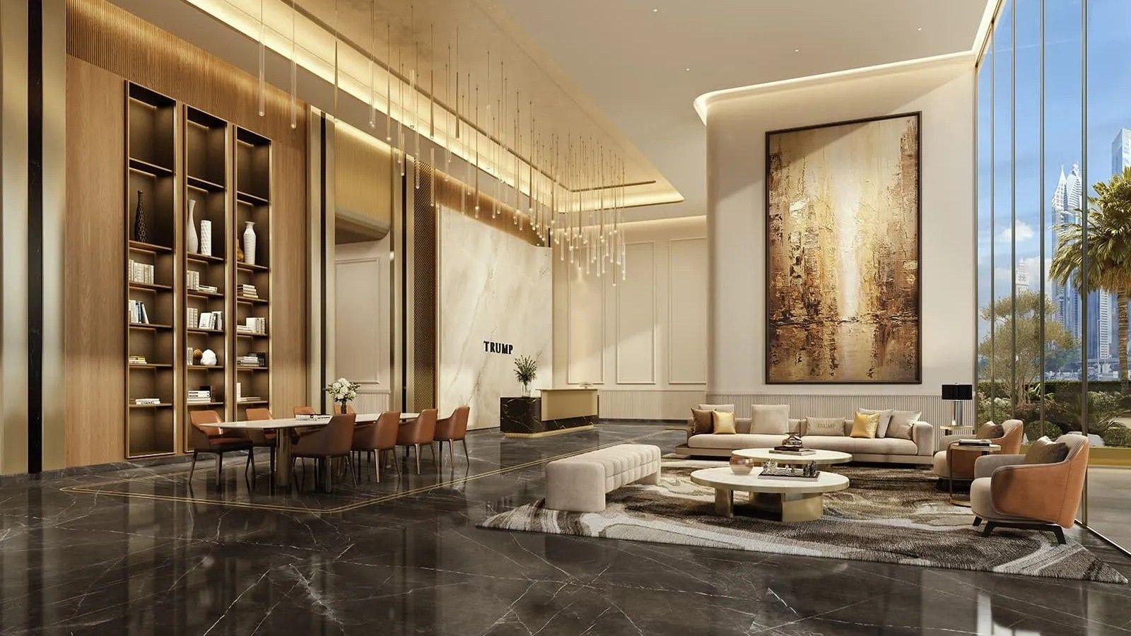 TTD_Reception_Lobby