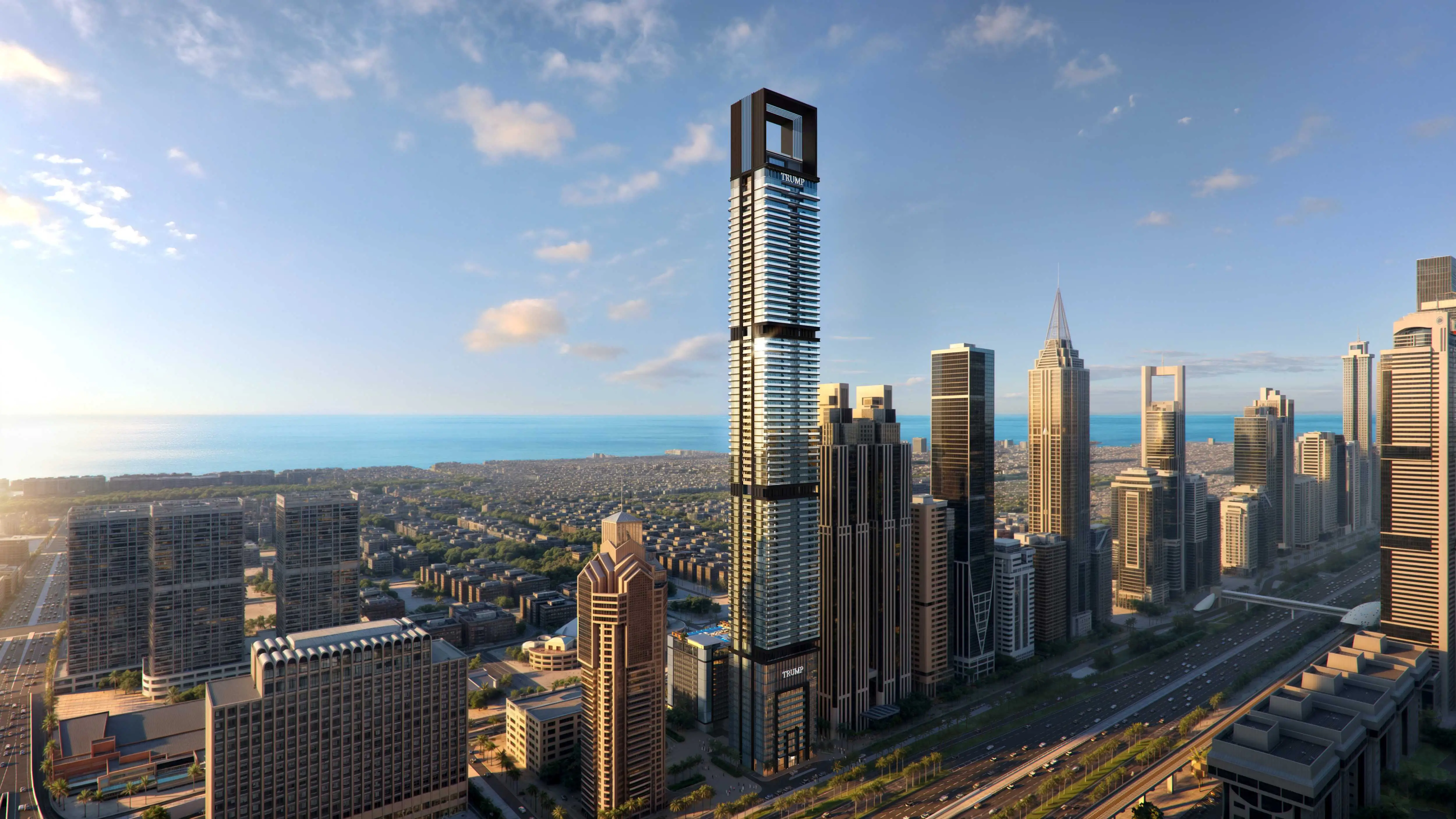 Best Cities to Invest in Real Estate in the Gulf in 2025