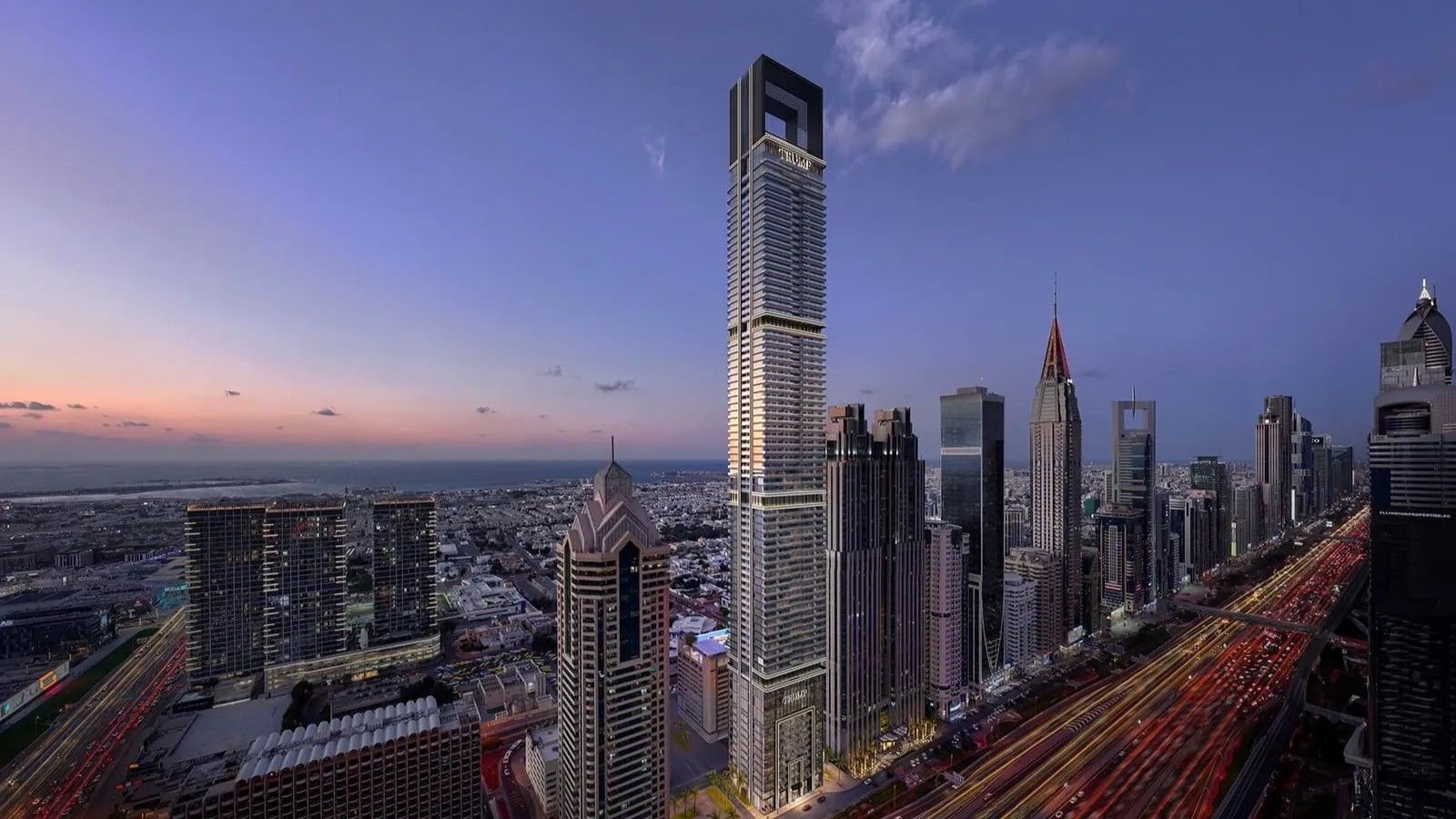 How To Invest In Dubai Real Estate: A Guide To Investors