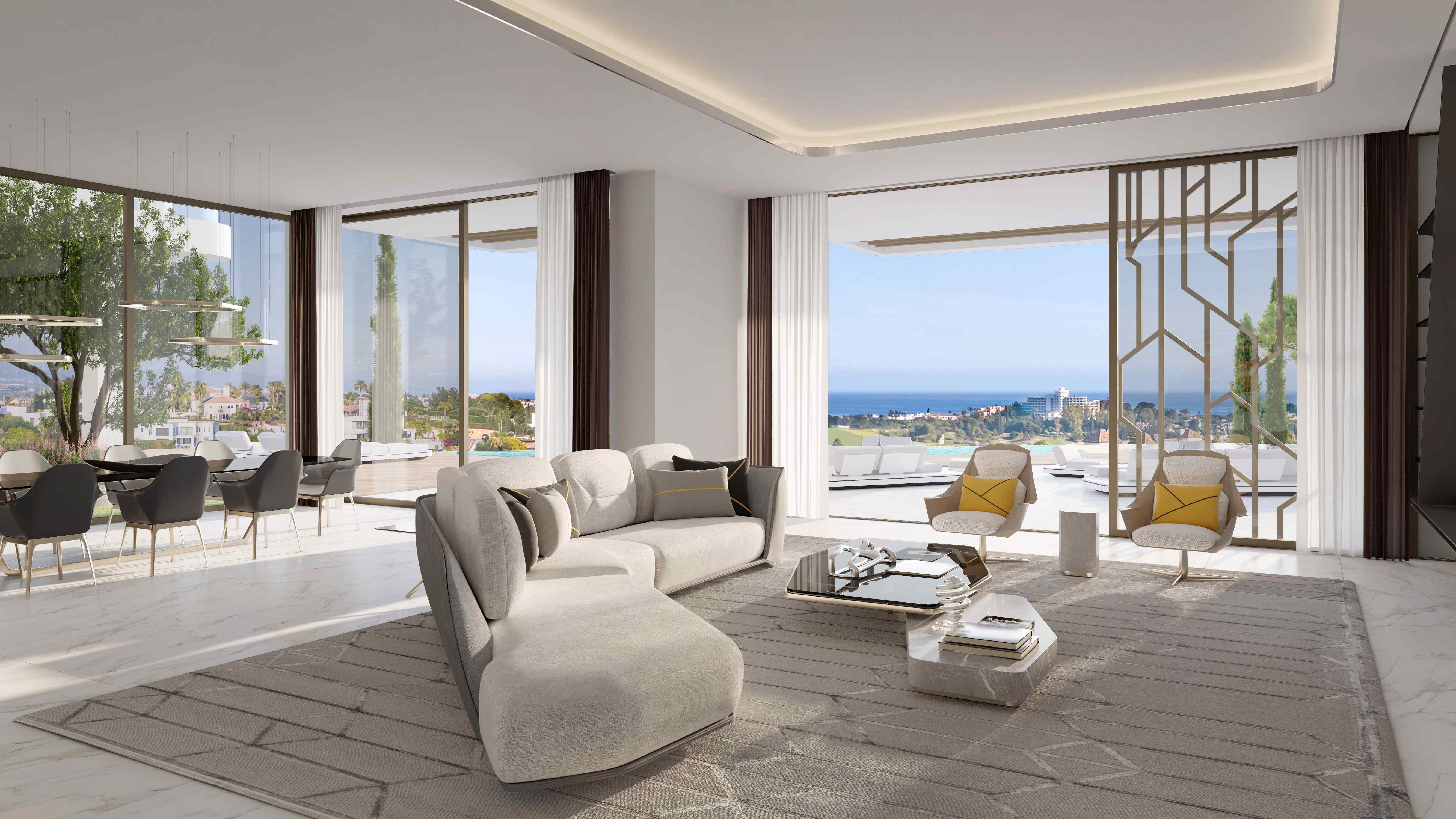 Tierra Viva Property
