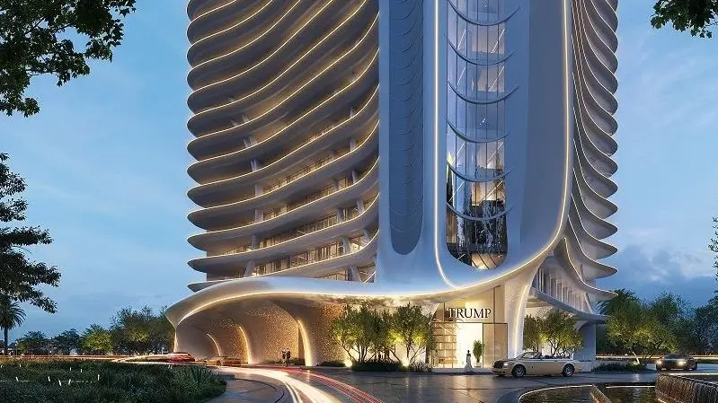 Dar Global breaks ground on Trump Tower Jeddah, appoints sifco for enabling works.