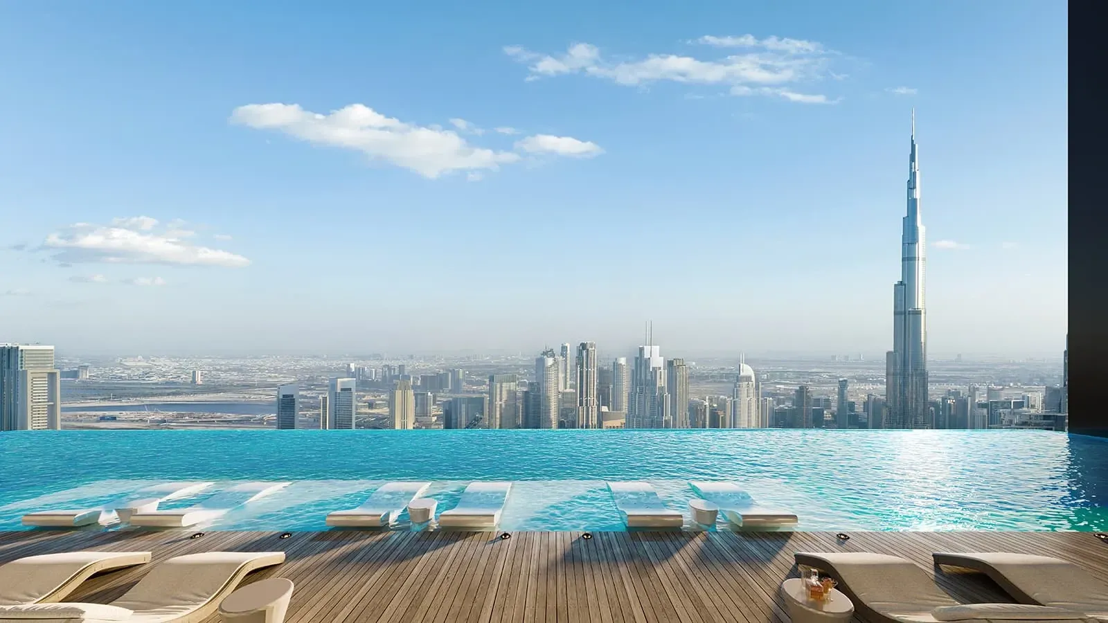 Trump International Hotel & Tower Dubai