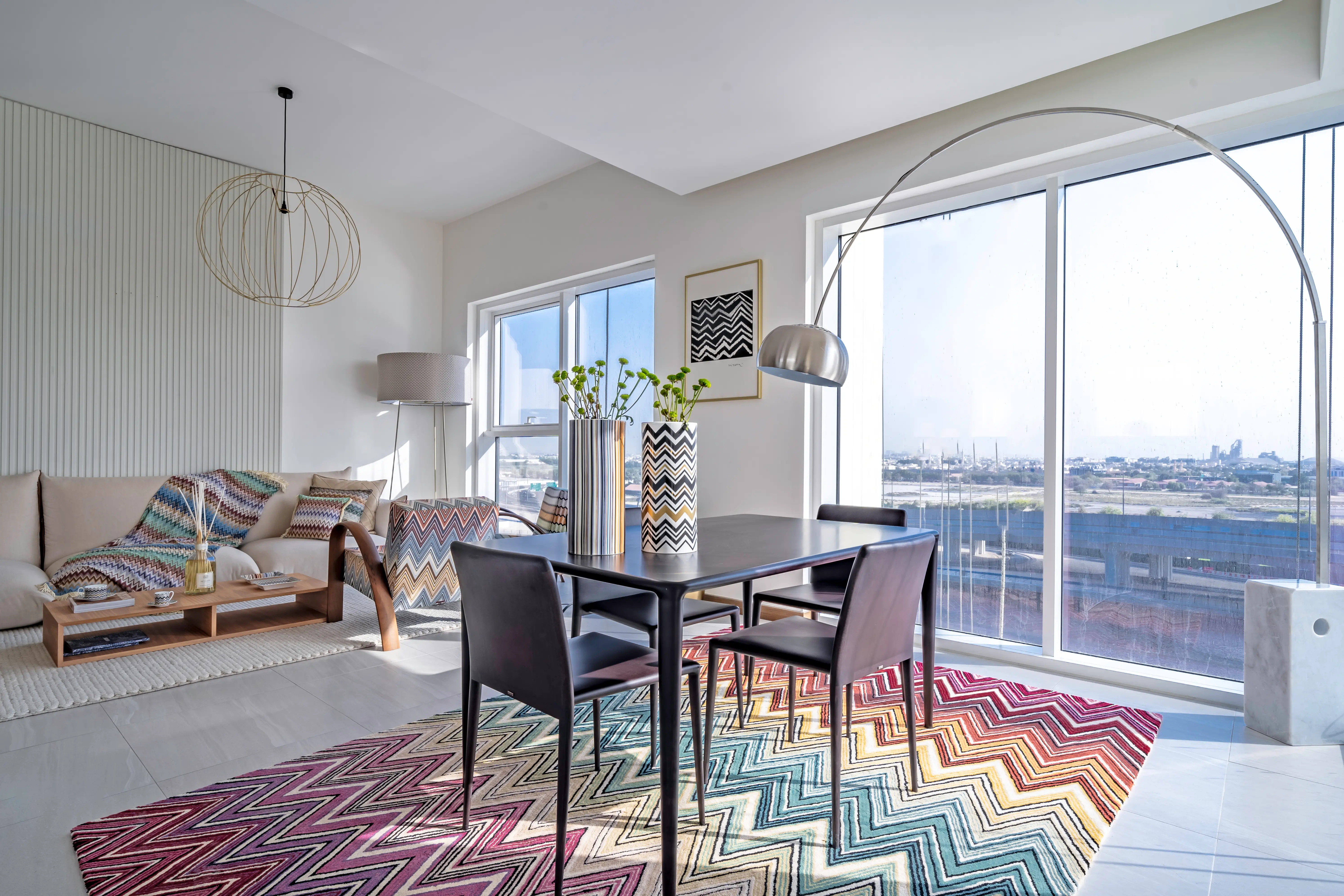 Luxury Apartments