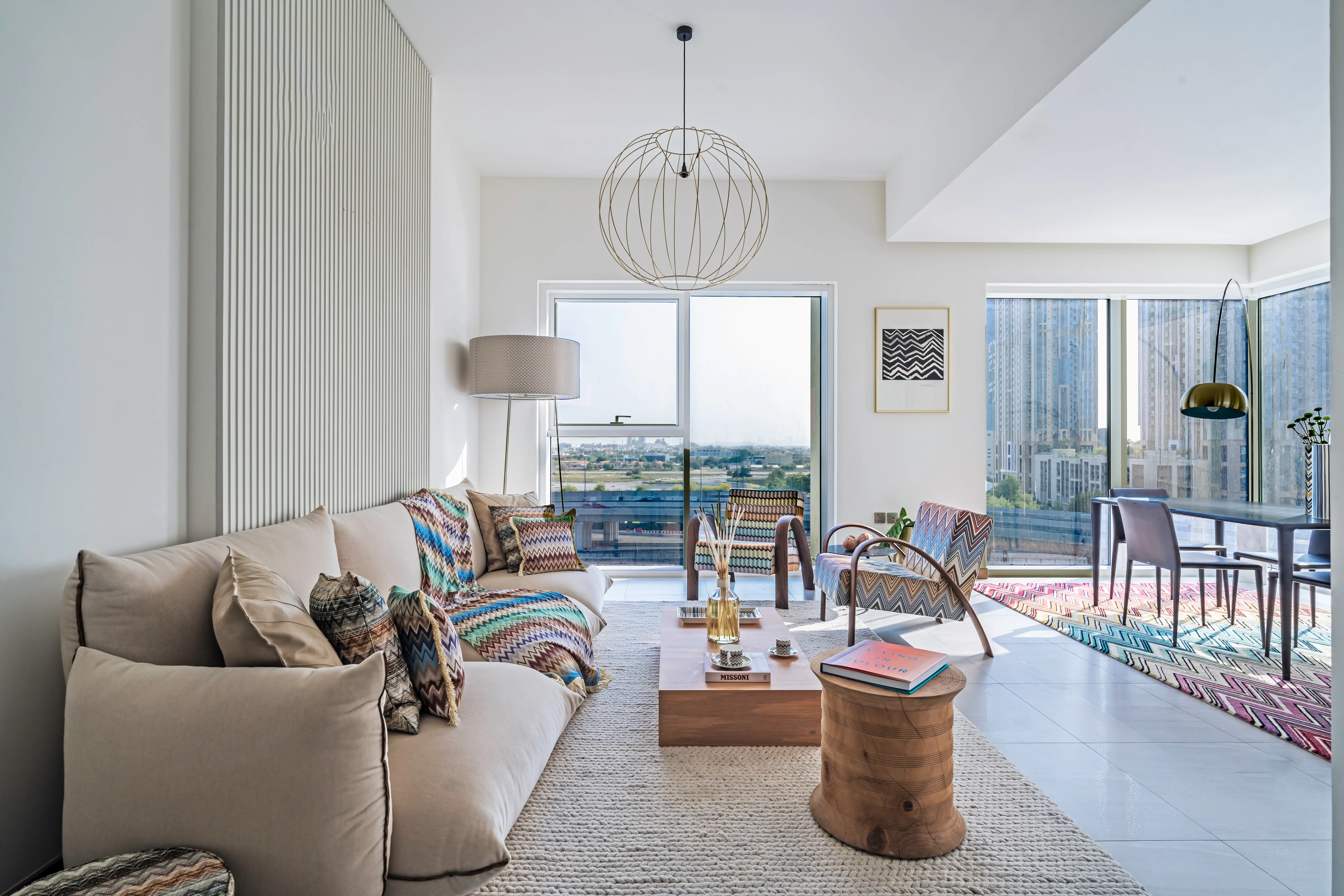 Flats for Sale in Dubai