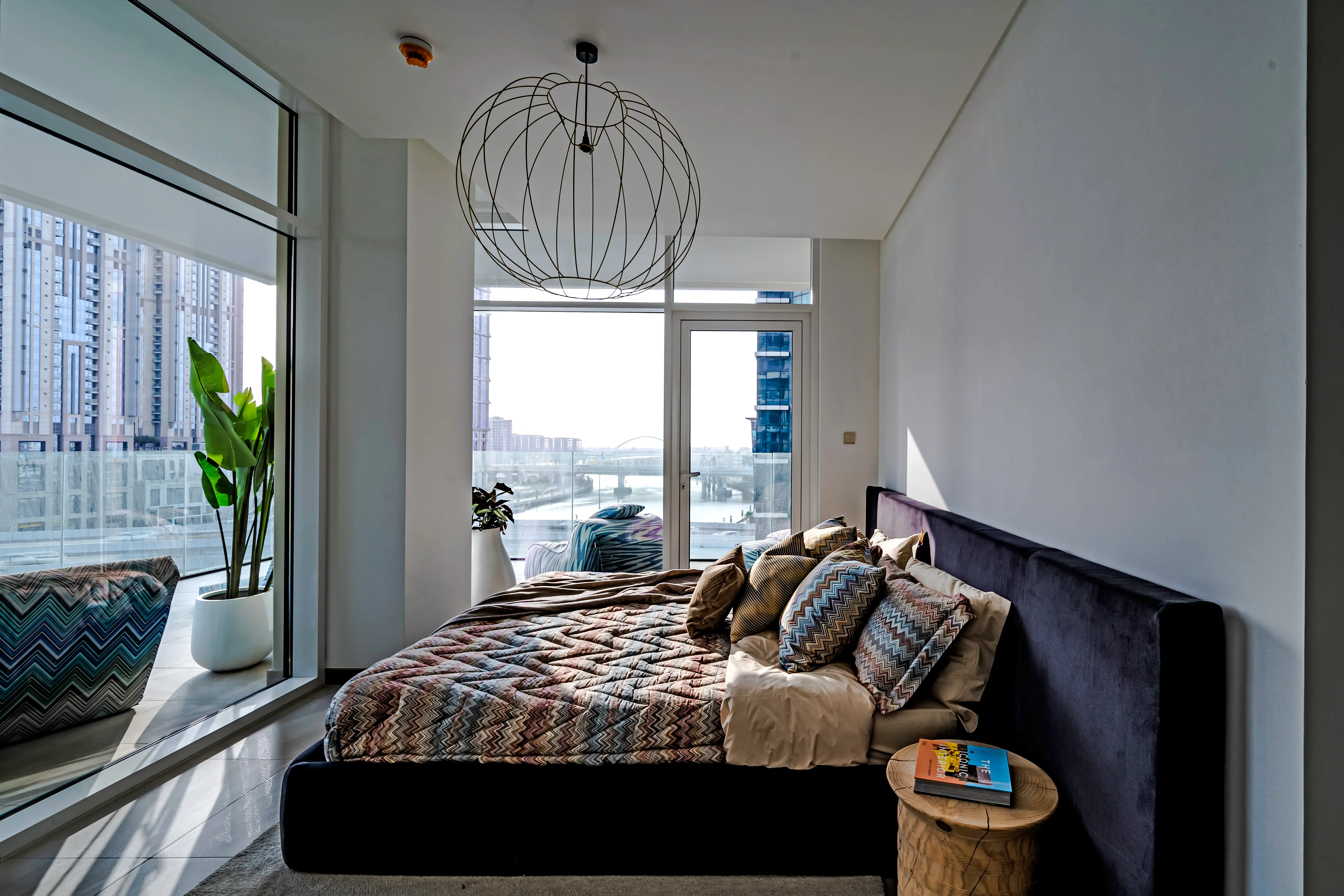 Luxury Apartments for Sale in Dubai