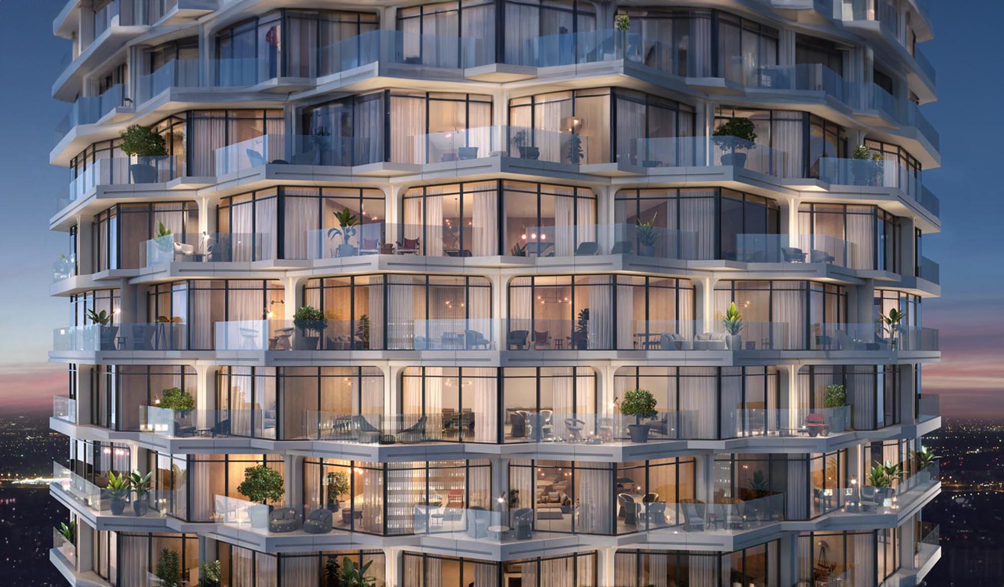 Buy Apartment in Dubai Downtown