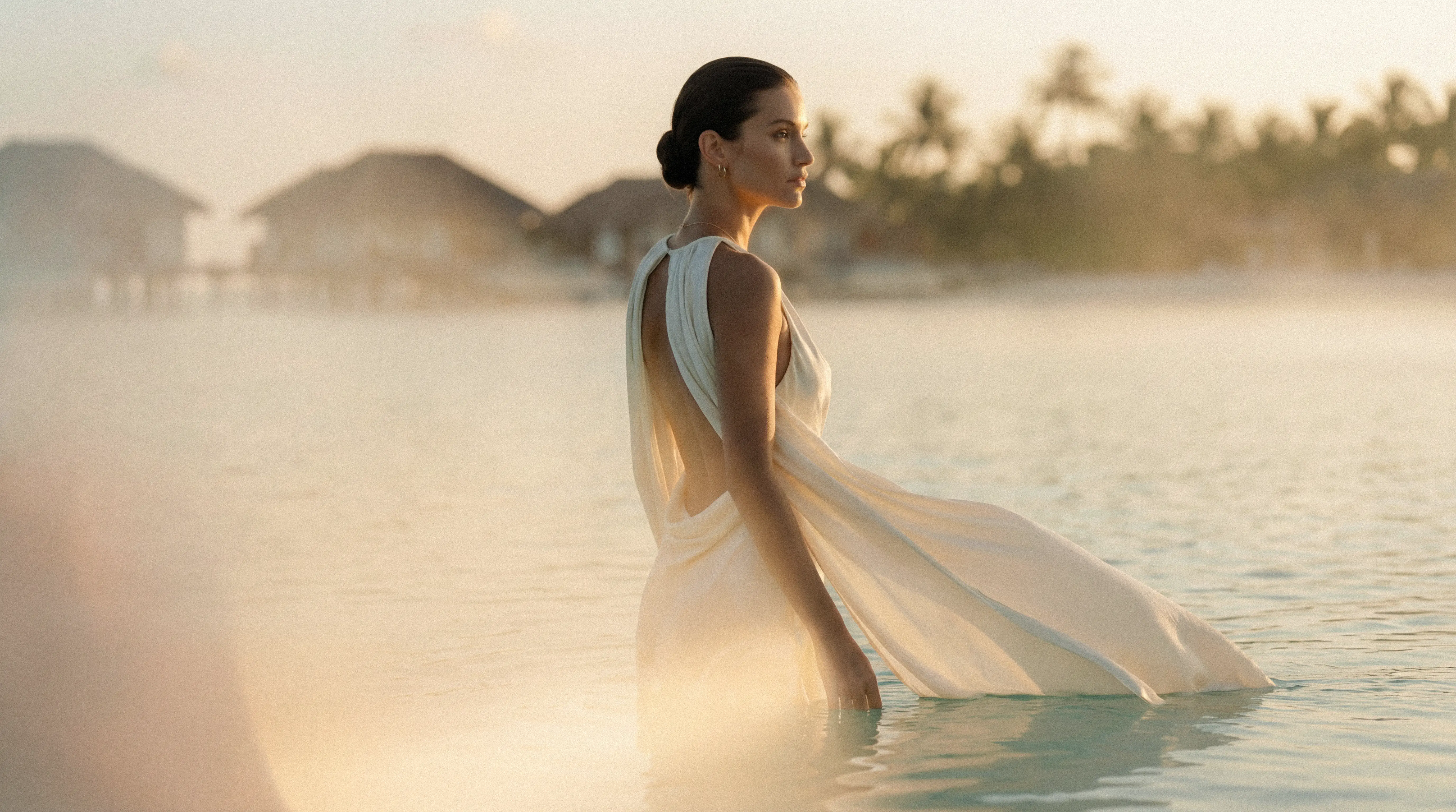 Reasons to Invest in Maldives