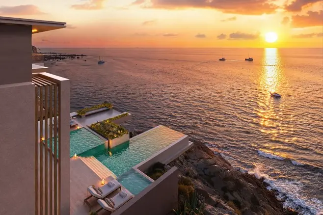 Dar Global and Fendi Casa announce Azure Oceanfront Villas in Oman