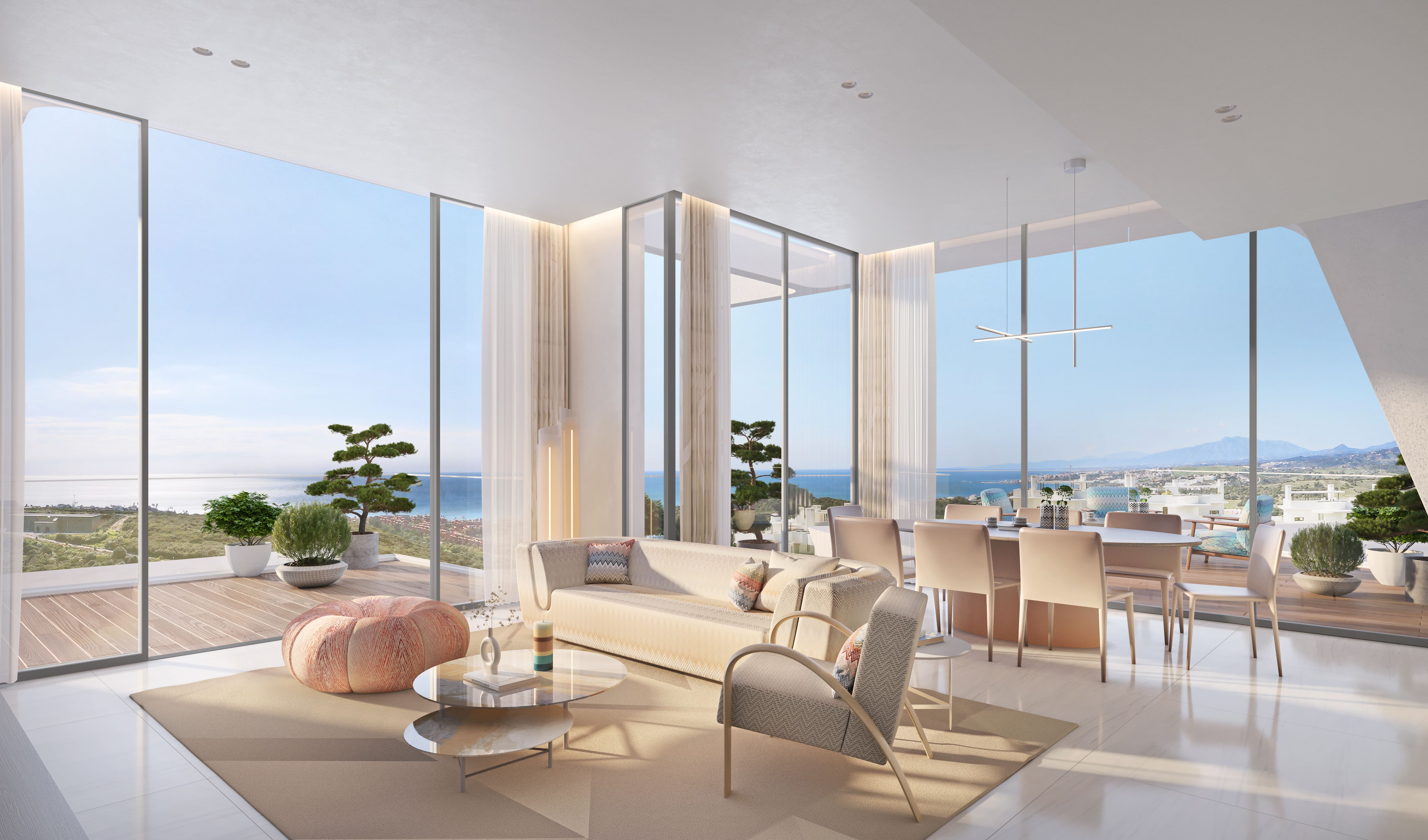 Marea Branded Residences