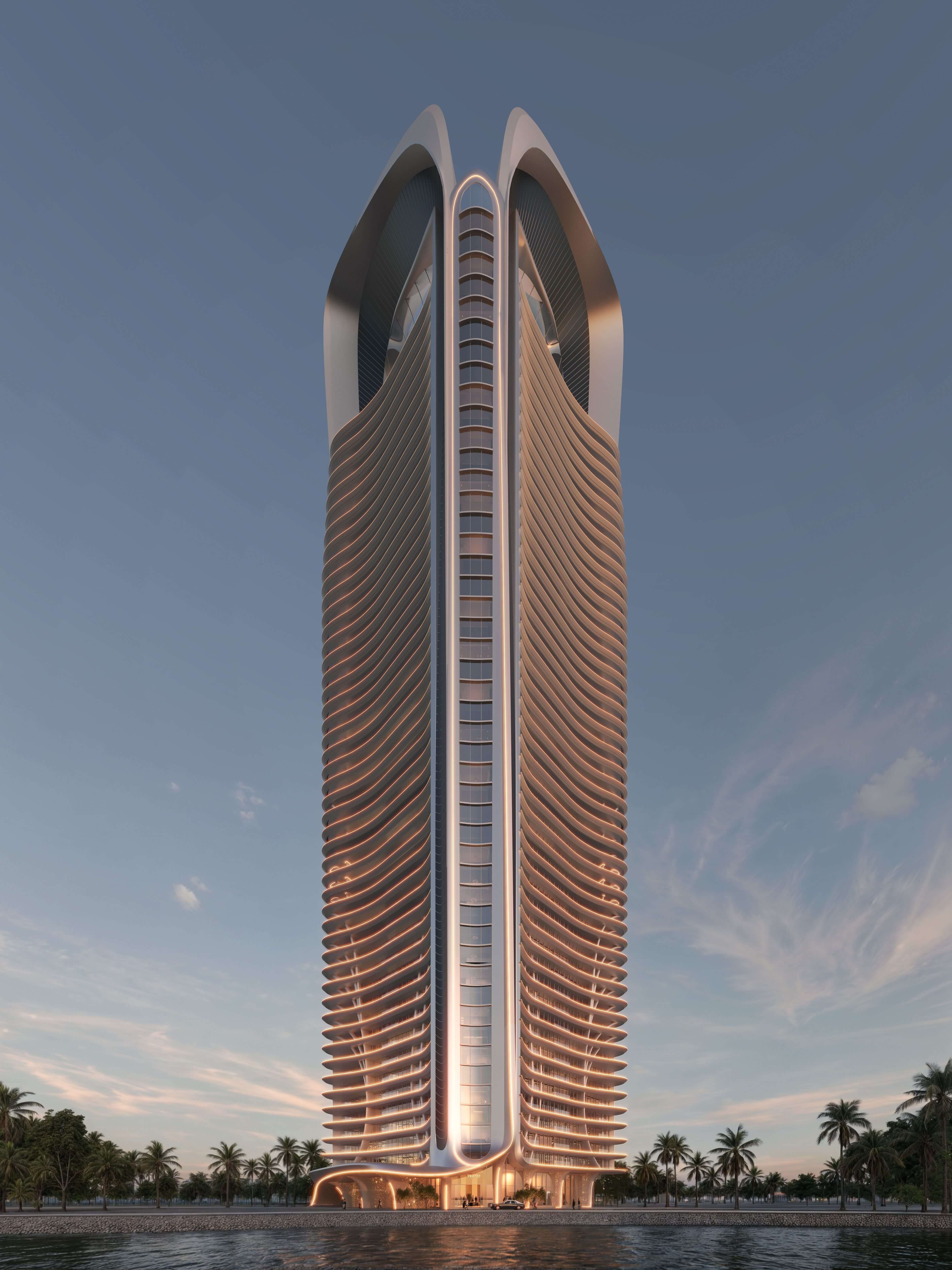 Trump Tower