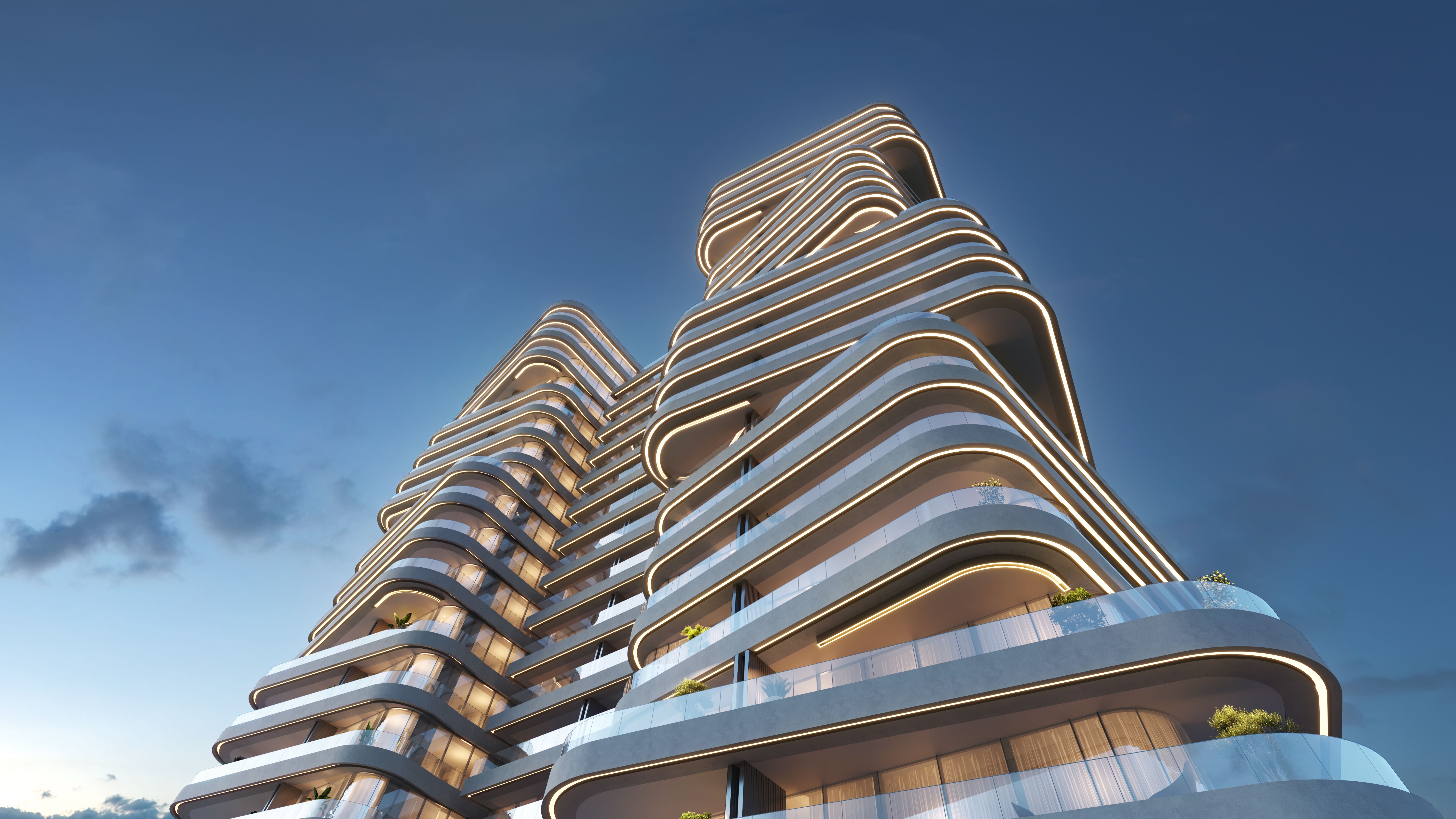 DarGlobal appoints China Tiesiju Civil Engineering Group Co. LTD as the main contractor for DG1 project in Business Bay, Dubai