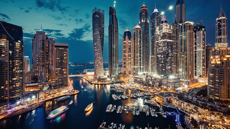 Is Trump Tower Dubai the Best Place for Luxury Real Estate Investment?