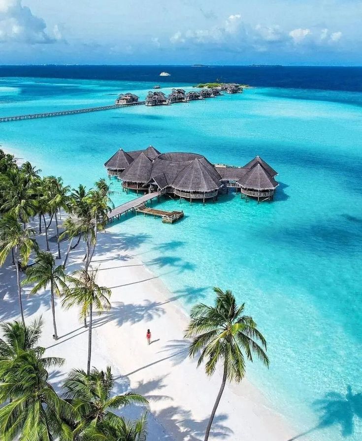 Trump Cliff Villas