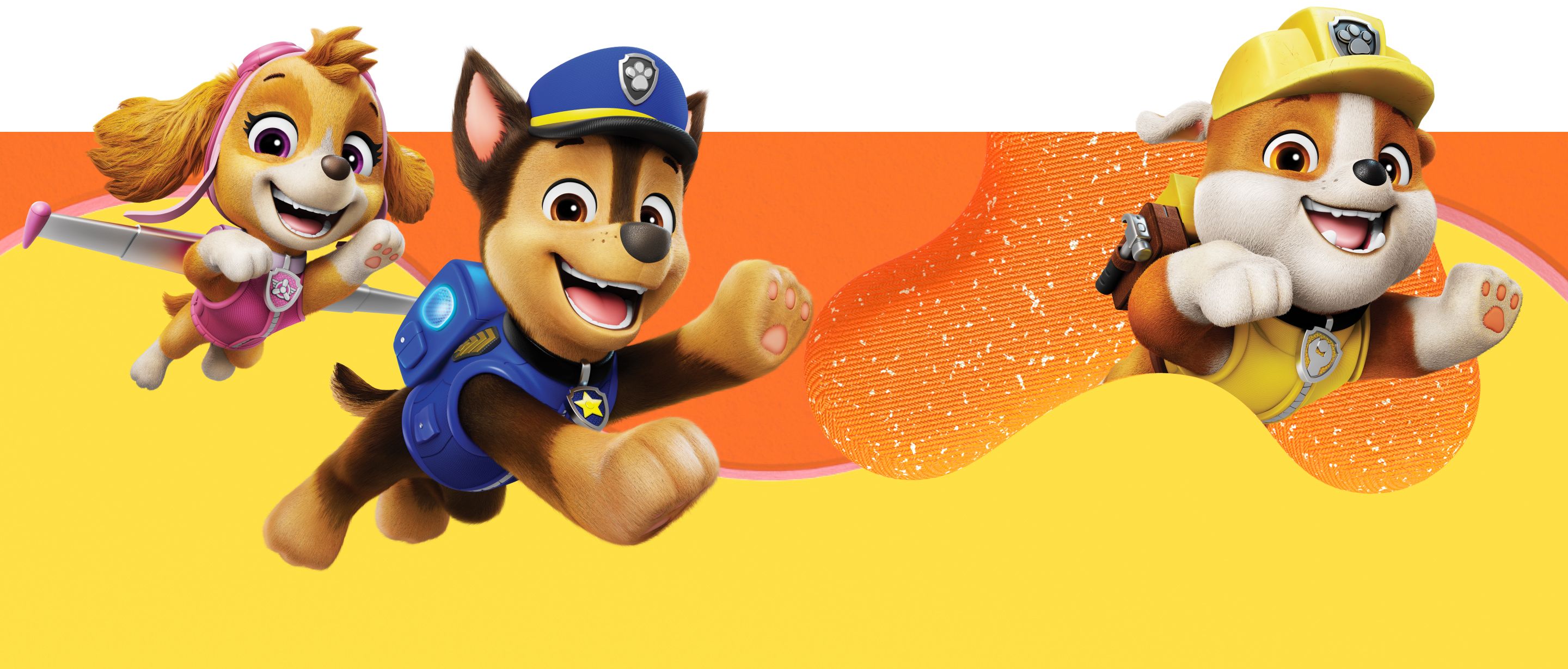 Key Features Banner