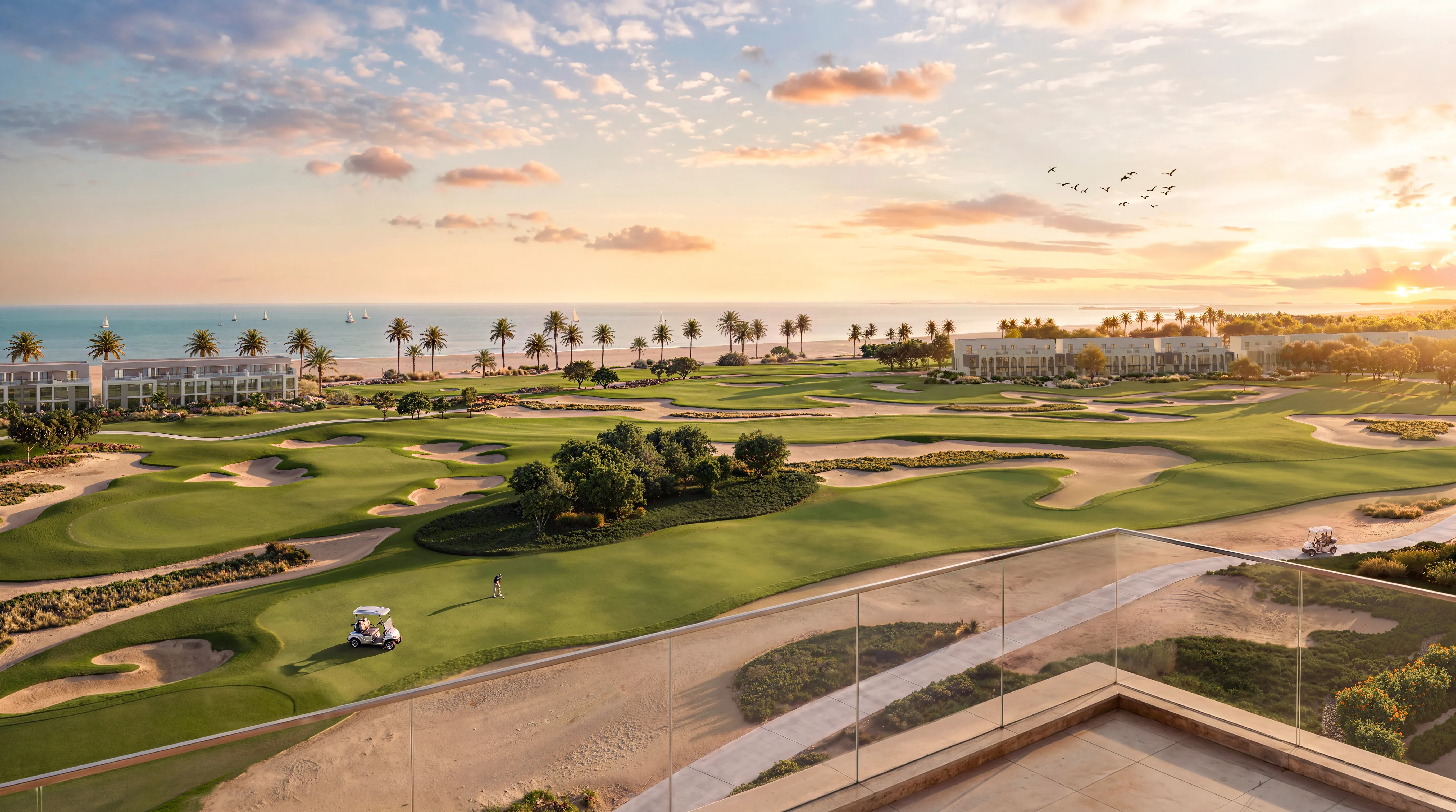 Dar Global Opens Sales for Trump Villas Simaisma, Qatar with Unprecedented Interest
