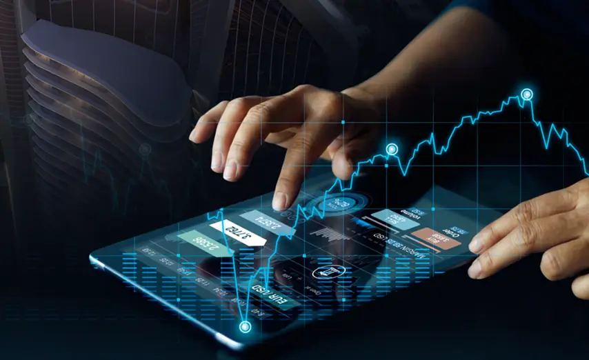 It’s not about making noise, it’s about giving global citizens more control.