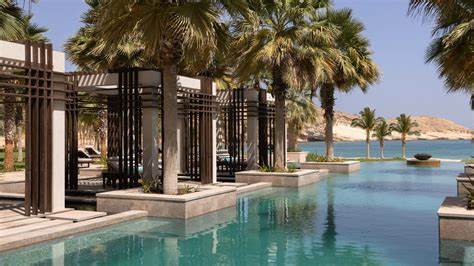 Jumeirah Muscat Bay Hotel
