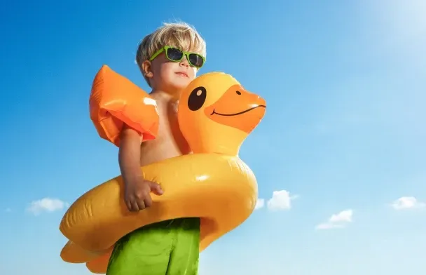 Kids’ Club Programming