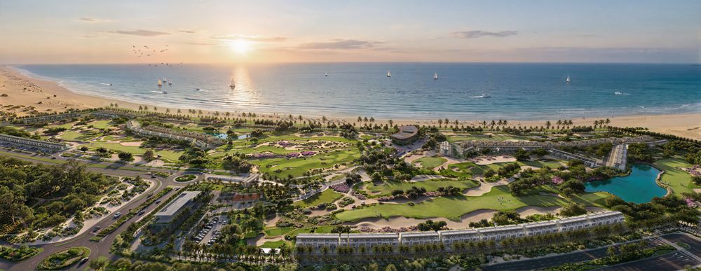 Trump International Simaisma, Qatar