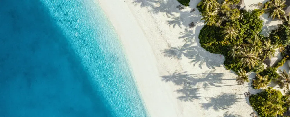 Trump International Hotel & Resort Maldives