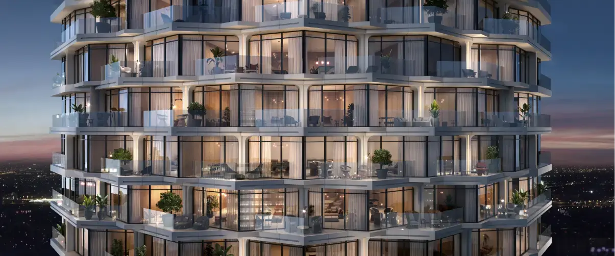 LEADERS IN REAL ESTATE