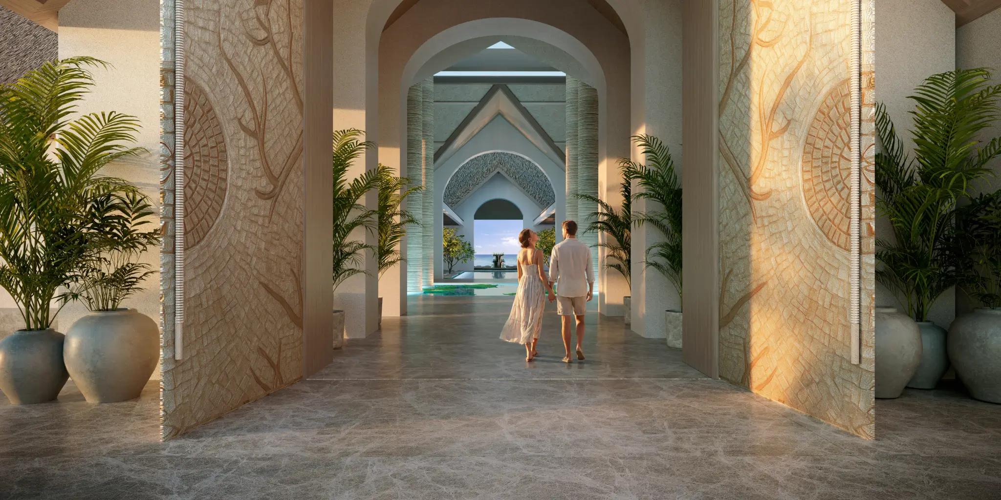 World Liberty Financial to Tokenize Trump International Hotel & Resort, Maldives, in Partnership with DarGlobal and Securitize