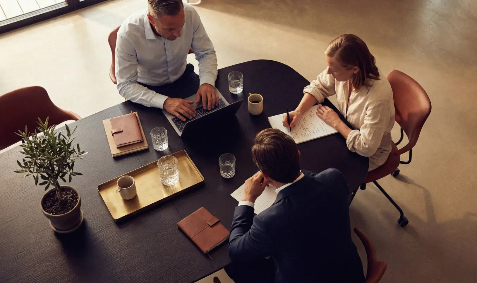 asseT MANAGEMENT