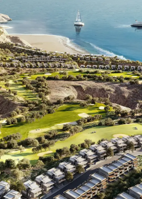 AIDA, OMAN