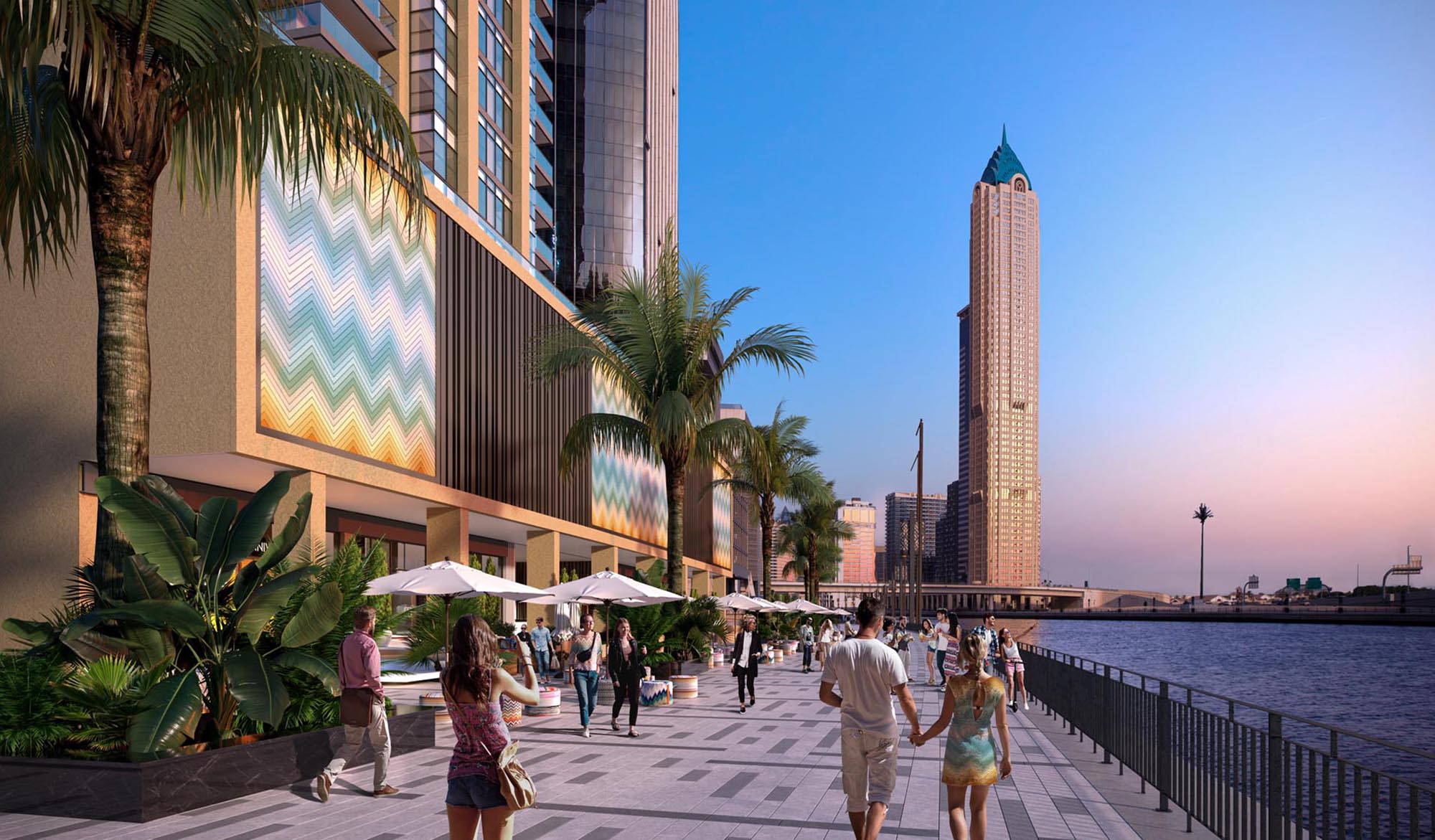 Luxury Apartments for Sale in Dubai