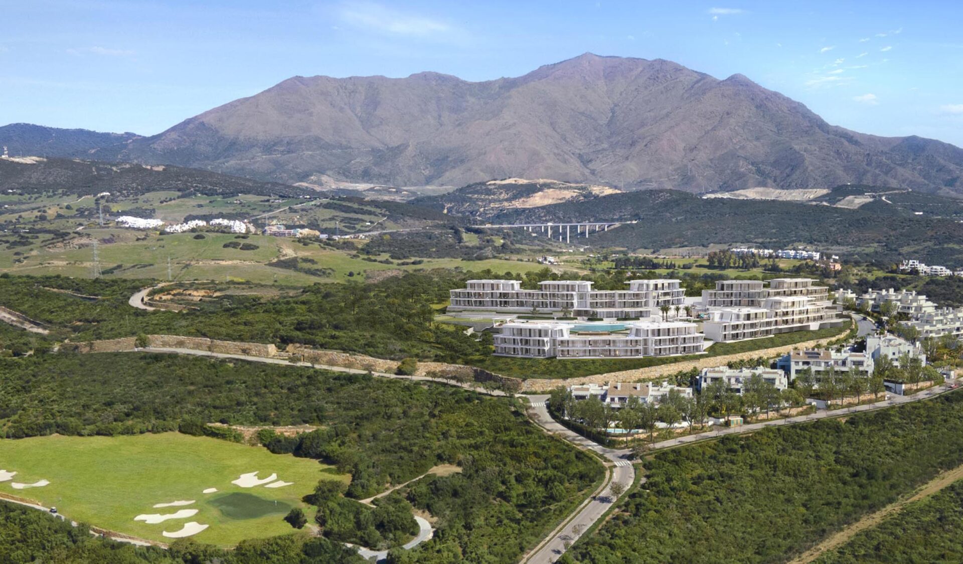 Malaga Real Estate for Sale