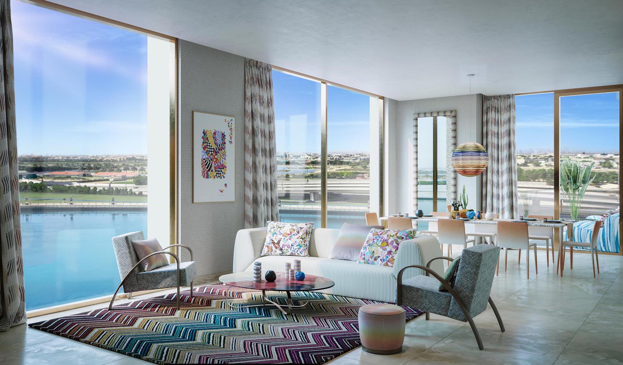 Flats for Sale in Dubai
