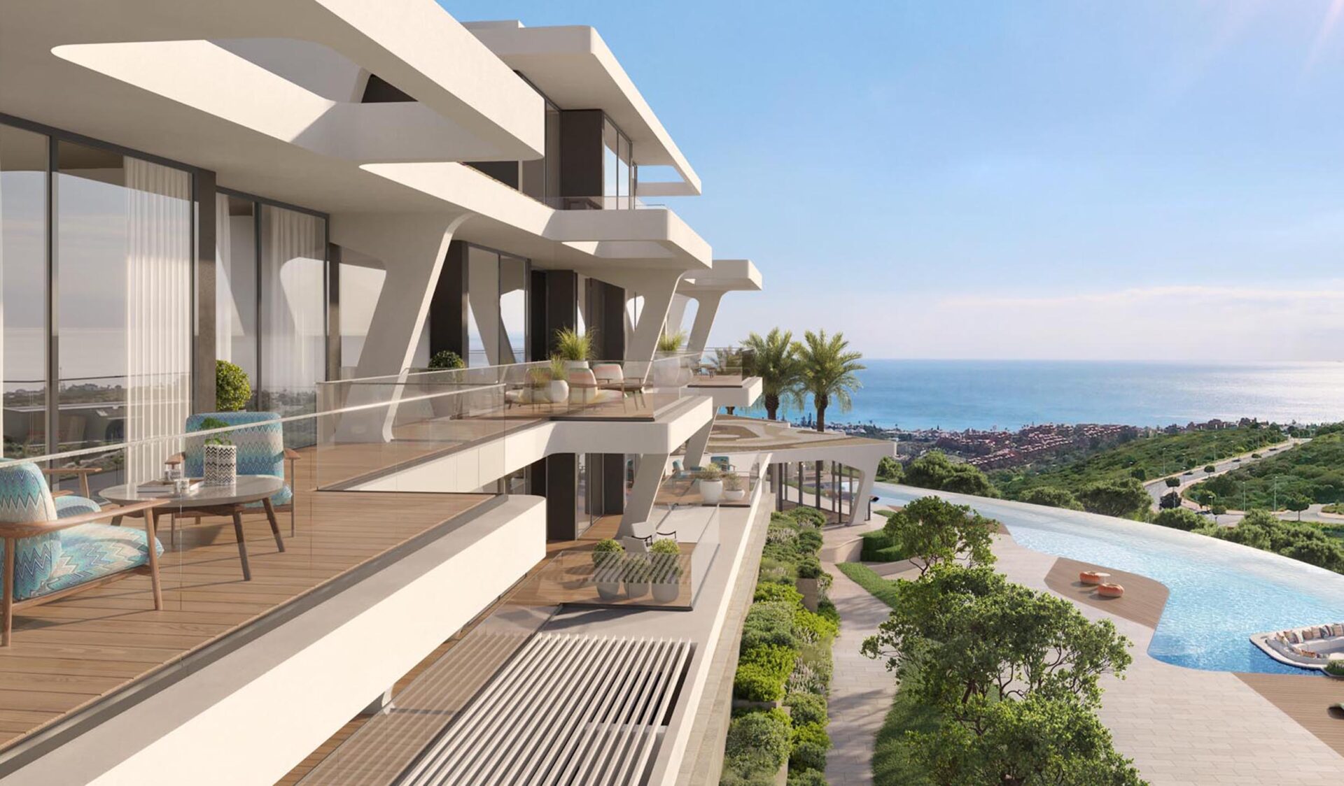 Missoni Branded Residences