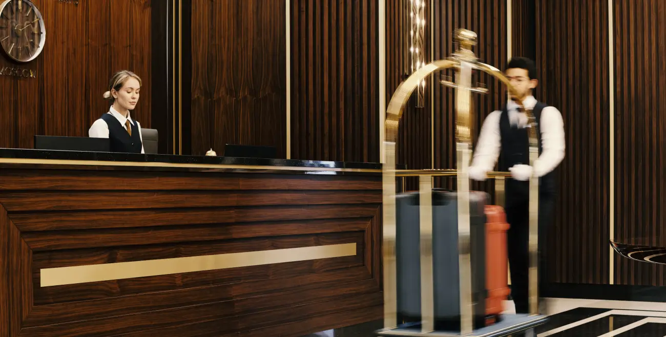 24/7 Personal Concierge