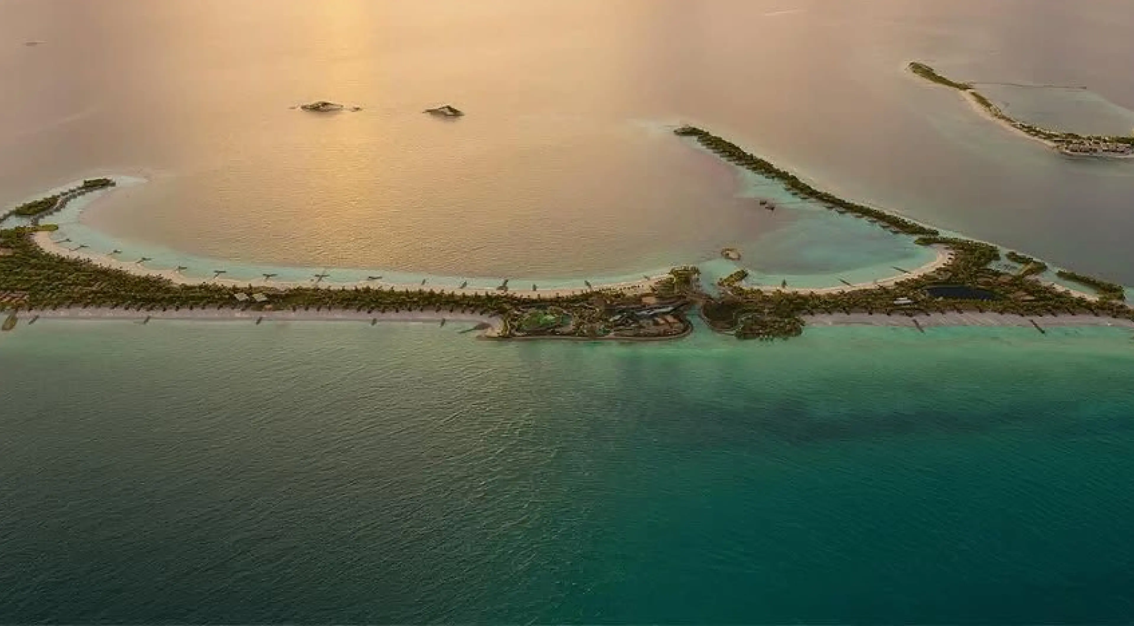 DarGlobal and The Trump Organization Announce Two Global Firsts: Trump International Hotel Maldives and The World’s First Tokenized Hotel Development