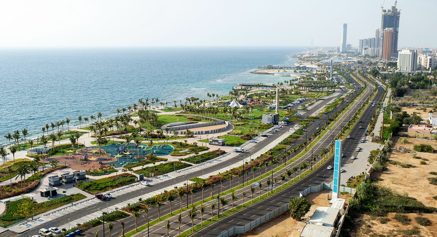 DarGlobal acquires prime plot in Jeddah to develop landmark branded mixed-use scheme 