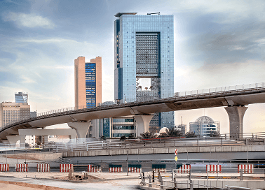 Infrastructure Development