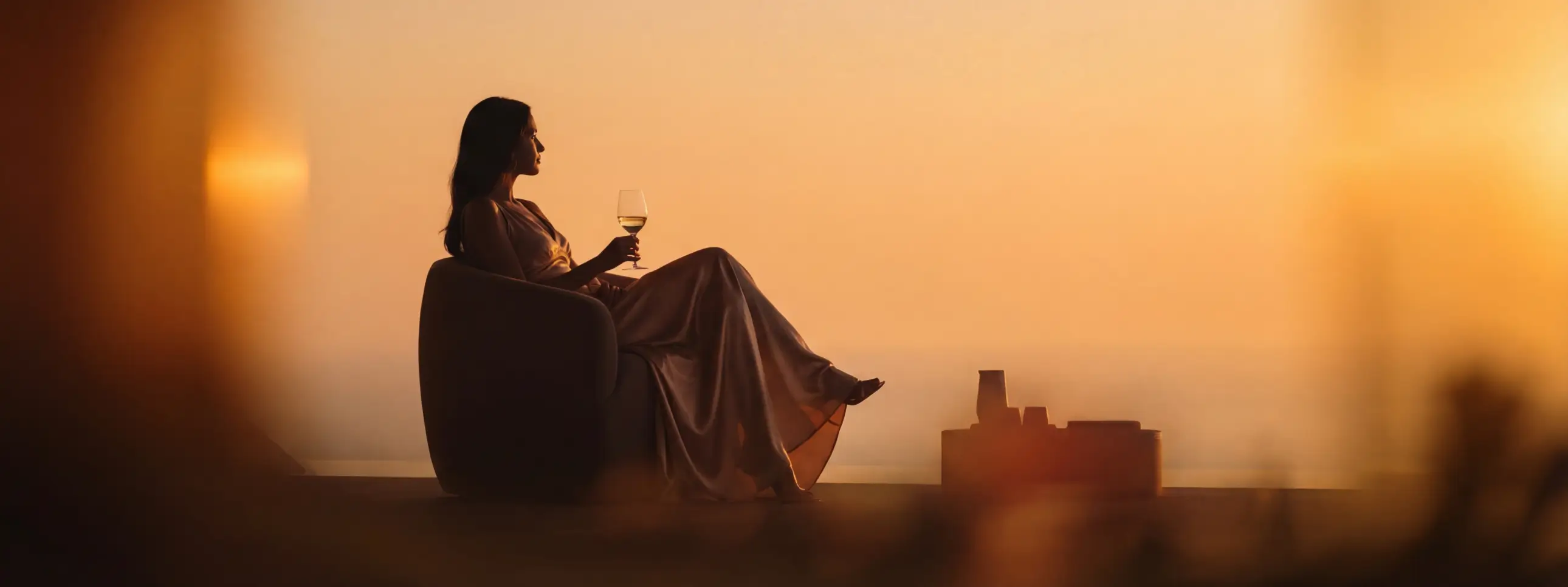 Entertainment & private membership 